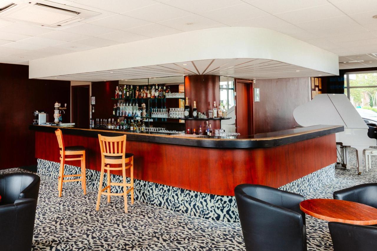 Mercure Nevers Pont De Loire Ngoại thất bức ảnh