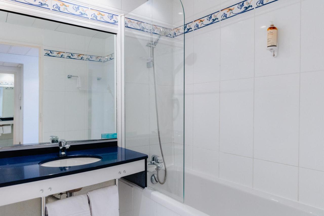 Mercure Nevers Pont De Loire Ngoại thất bức ảnh