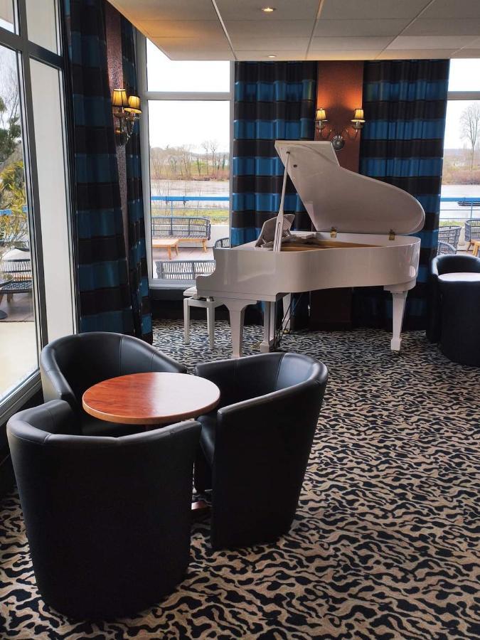 Mercure Nevers Pont De Loire Ngoại thất bức ảnh