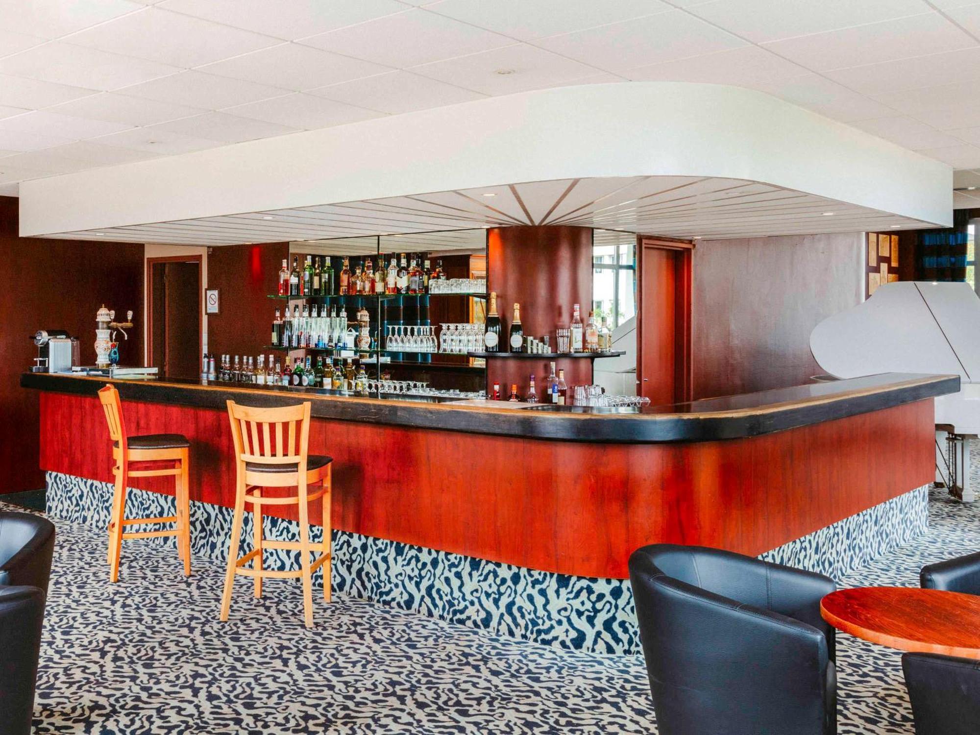 Mercure Nevers Pont De Loire Ngoại thất bức ảnh