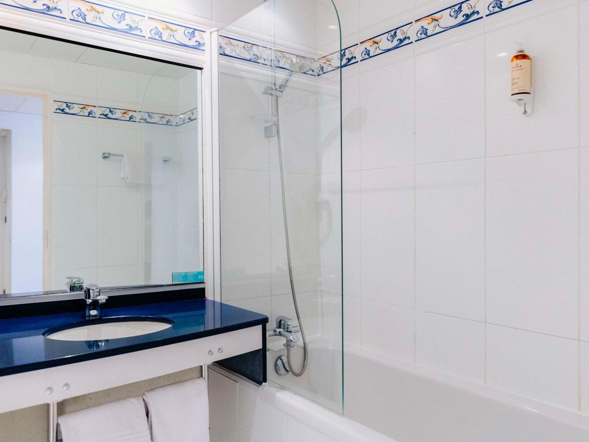Mercure Nevers Pont De Loire Ngoại thất bức ảnh