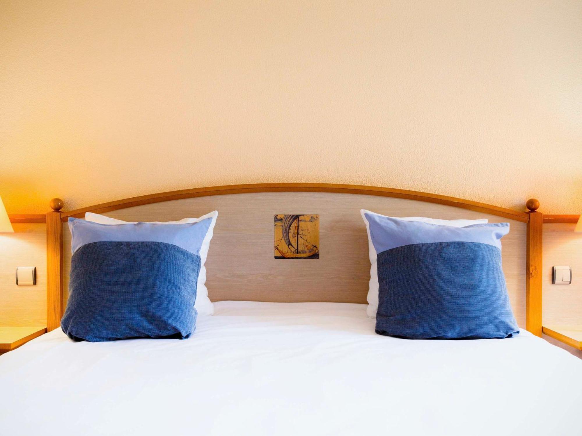 Mercure Nevers Pont De Loire Ngoại thất bức ảnh