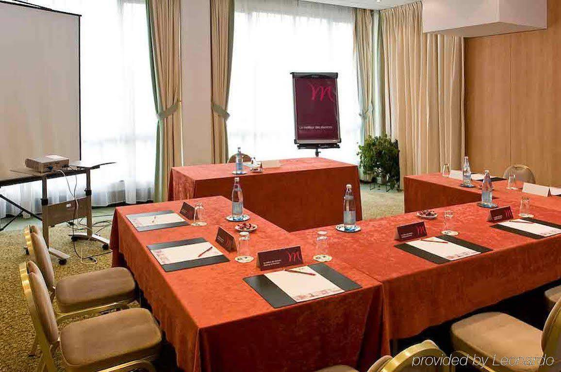 Mercure Nevers Pont De Loire Ngoại thất bức ảnh