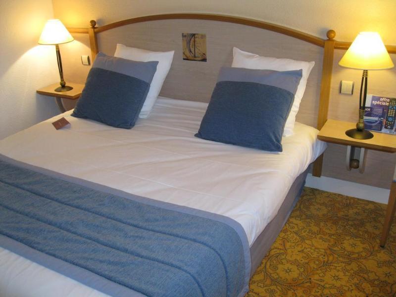Mercure Nevers Pont De Loire Ngoại thất bức ảnh